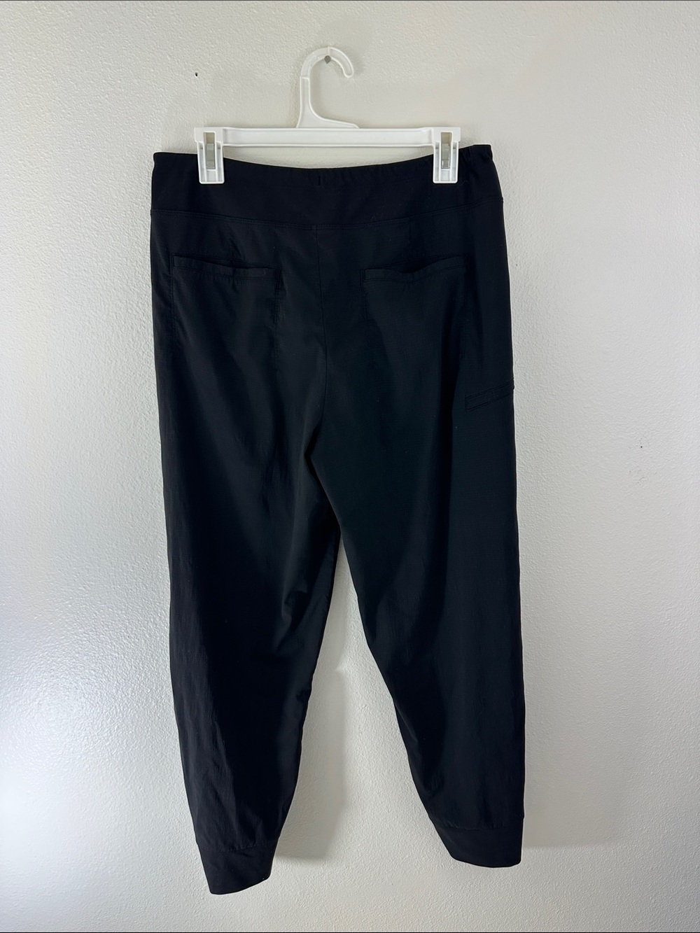 Athleta Trekkie North High Rise Jogger Pants - Picture 5 of 6